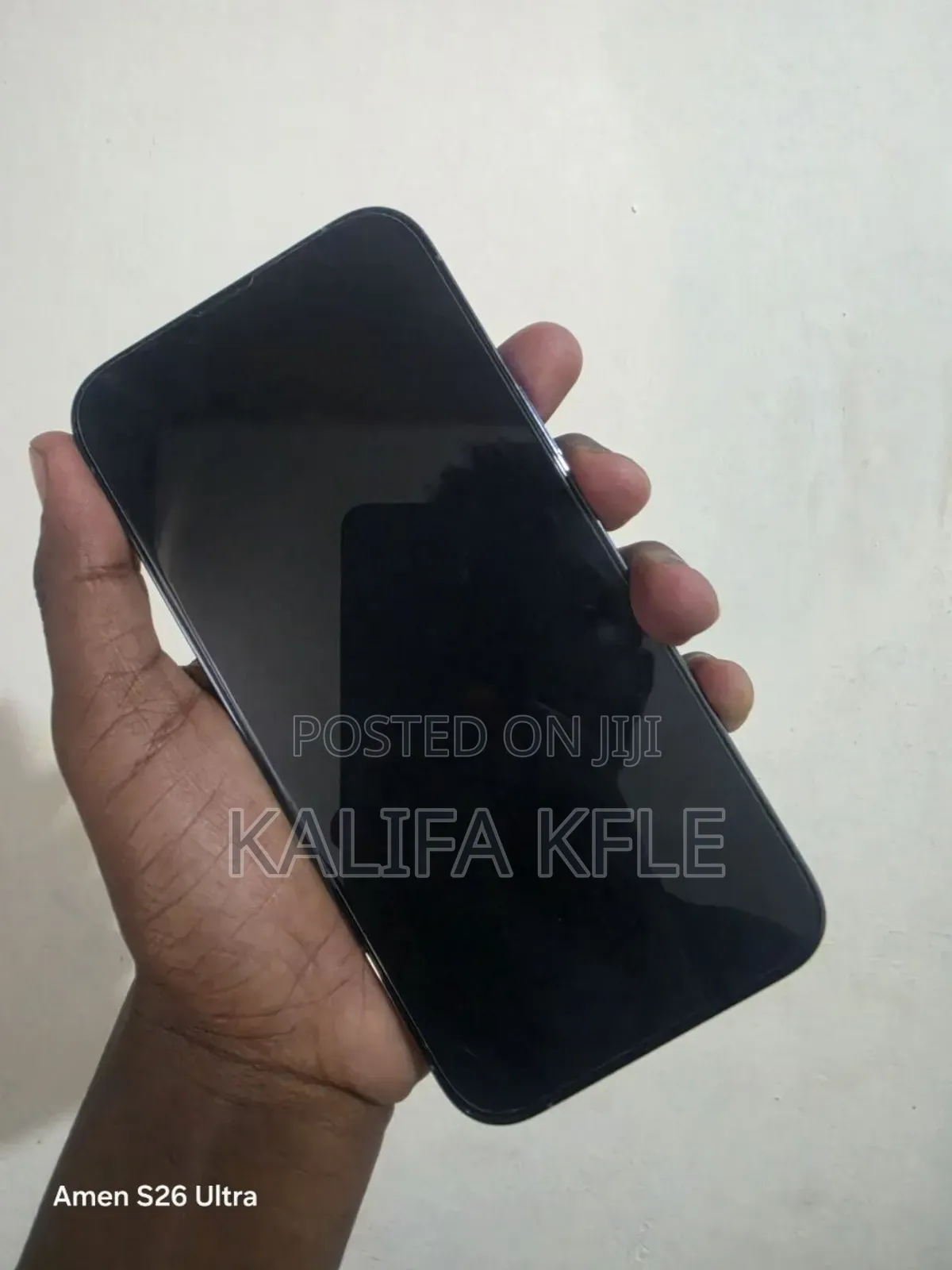 Apple iPhone 13 Pro Max 256 GB
