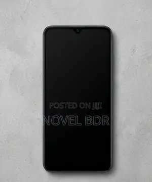 Samsung Galaxy A16 128 GB Black