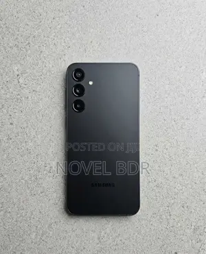 Samsung Galaxy A16 128 GB Black