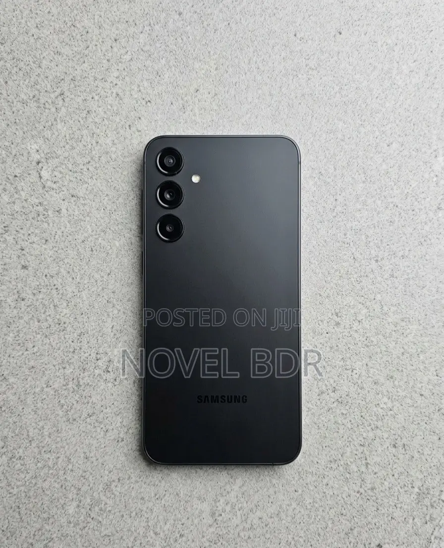 Samsung Galaxy A16 128 GB Black