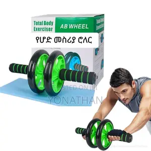 Abs Roller for 6 Pack