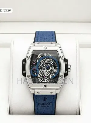 Hublot New Arrivals
