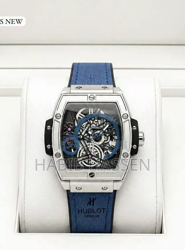 Hublot New Arrivals