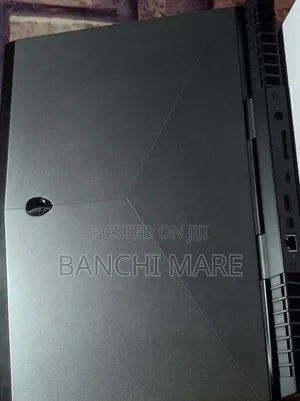 New Laptop Alienware 15 16GB Intel Core i7 SSD 512GB