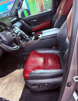 Toyota Land Cruiser 2022 Gray