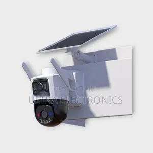 IMOU AOV Dual 10MP Outdoor Battery Camera Smart Outdoor Security