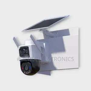 IMOU AOV Dual 10MP Outdoor Battery Camera Smart Outdoor Security