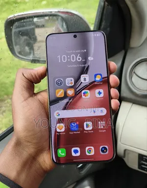 New Honor X9d 256 GB