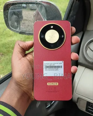 New Honor X9d 256 GB