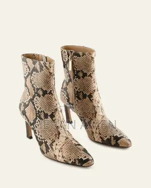 H M Brand Boots