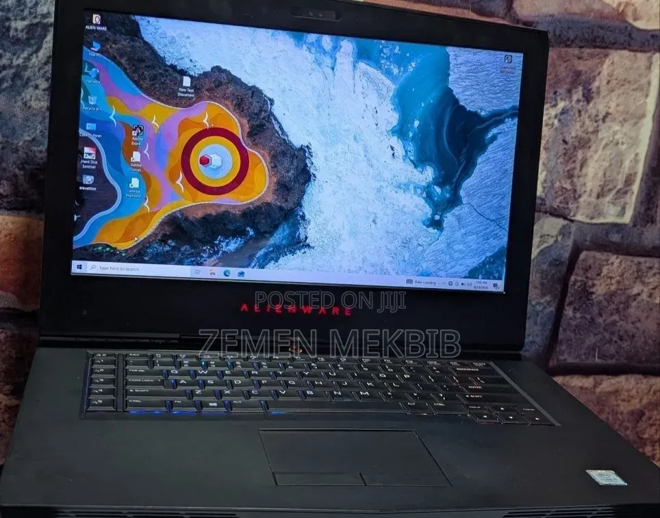 New Laptop Dell 16GB Intel Core i7 SSD 512GB