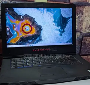New Laptop Dell 16GB Intel Core i7 SSD 512GB