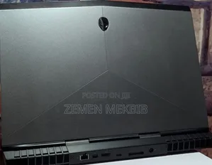 New Laptop Dell 16GB Intel Core i7 SSD 512GB