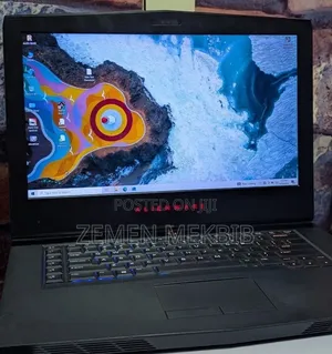 New Laptop Dell 16GB Intel Core i7 SSD 512GB