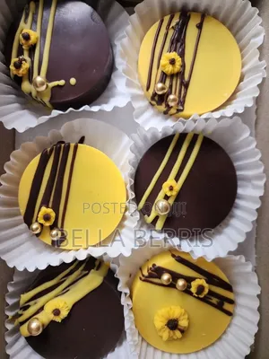 Chocolate Covered Oreos