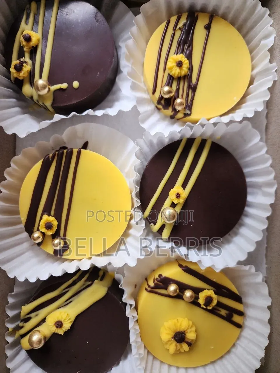 Chocolate Covered Oreos