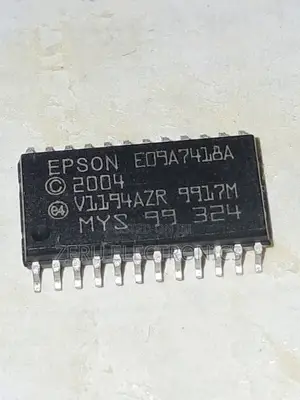Epson E09A7418A