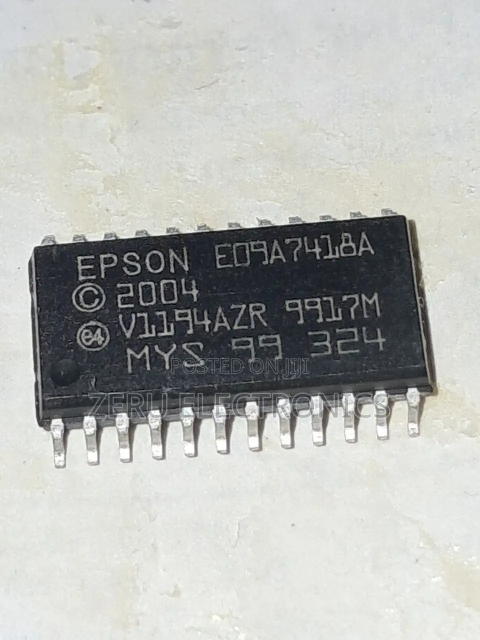 Epson E09A7418A