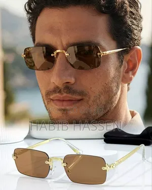 New Glass Arrival See the World in Style