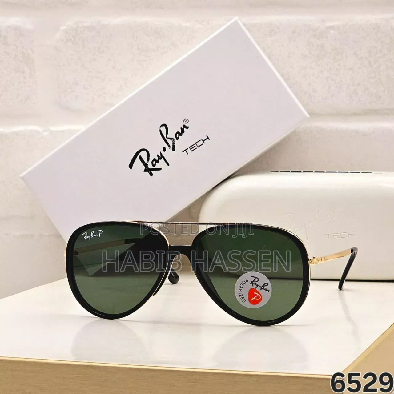 New Glass Arrival See the World in Style