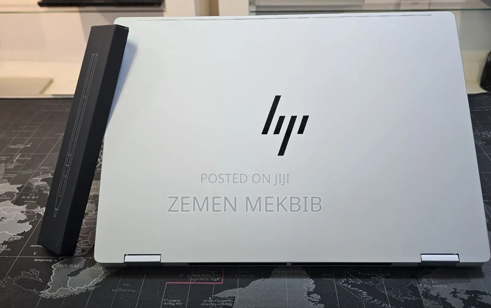New Laptop HP OmniBook 5 14" 16GB Intel Core Ultra 7 SSD 512GB