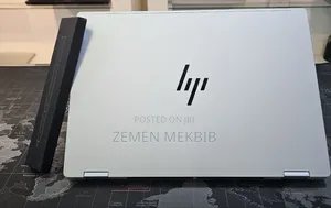 New Laptop HP OmniBook 5 14" 16GB Intel Core Ultra 7 SSD 512GB