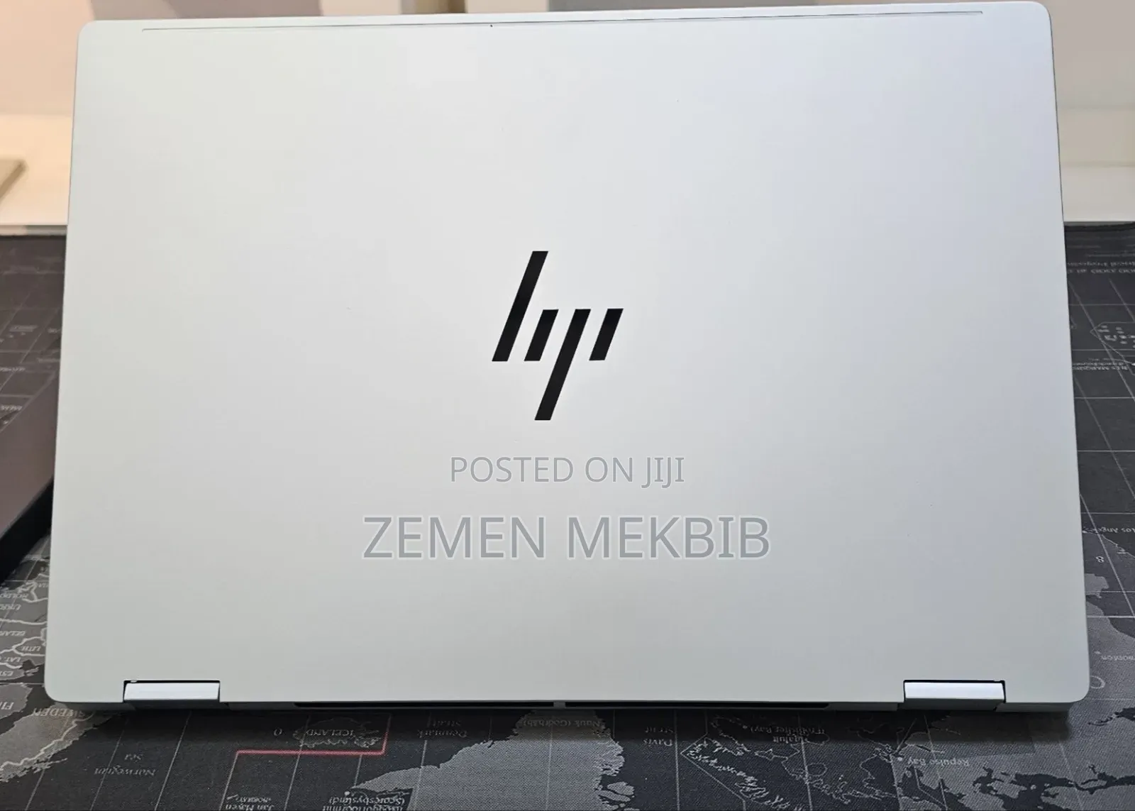 New Laptop HP OmniBook 5 14" 16GB Intel Core Ultra 7 SSD 512GB
