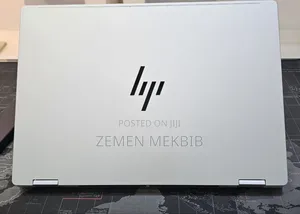 New Laptop HP OmniBook 5 14" 16GB Intel Core Ultra 7 SSD 512GB