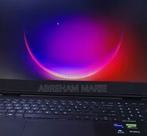 New Laptop HP Omen 16 16GB Intel Core i9 SSD 1T