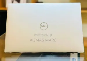 New Laptop Dell Precision 5560 16GB Intel Core i7 SSD 512GB