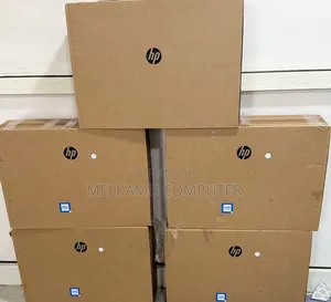 New Desktop Computer HP Pavilion 24 8GB Intel Core i5 SSD 512GB