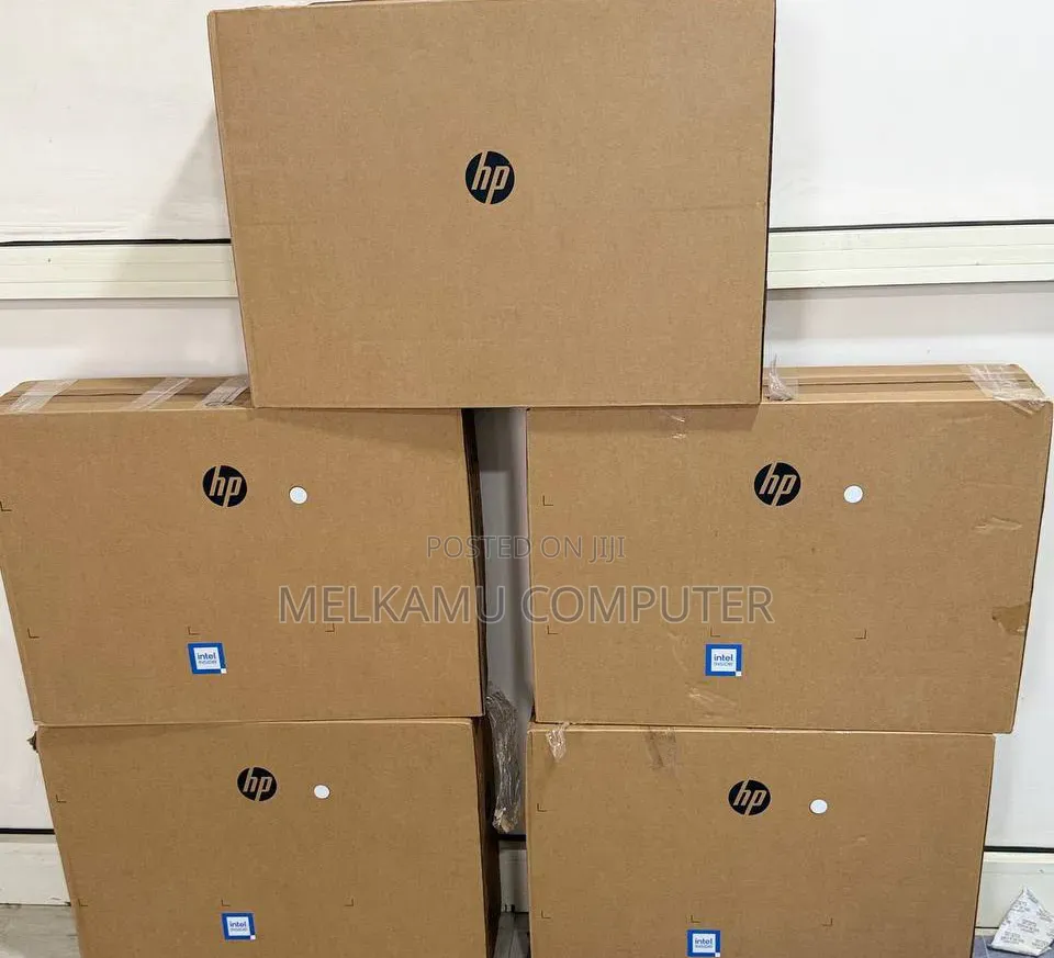 New Desktop Computer HP Pavilion 24 8GB Intel Core i5 SSD 512GB