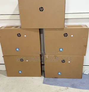 New Desktop Computer HP Pavilion 24 8GB Intel Core i5 SSD 512GB