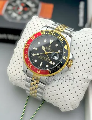 Rolex GMT Master