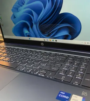 New Laptop HP Pavilion 15 16GB Intel Core i7 SSD 512GB