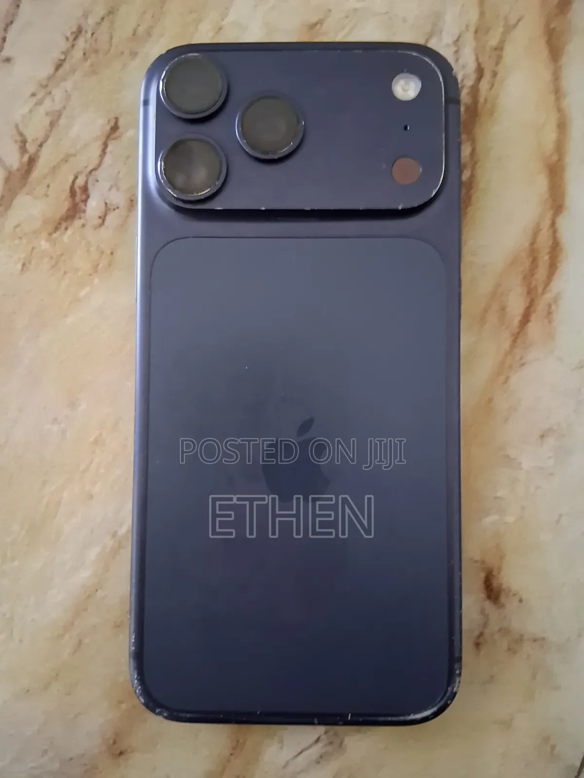 Apple iPhone 17 Pro Max 512 GB Blue
