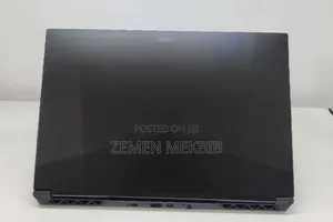 New Laptop Acer 16GB Intel Core i7 SSD 512GB