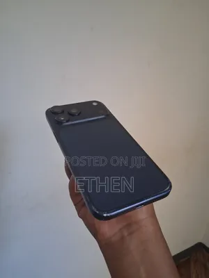 Apple iPhone 17 Pro Max 512 GB Blue