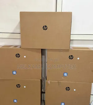 New Desktop Computer HP Pavilion 24 8GB Intel Core i5 SSD 512GB