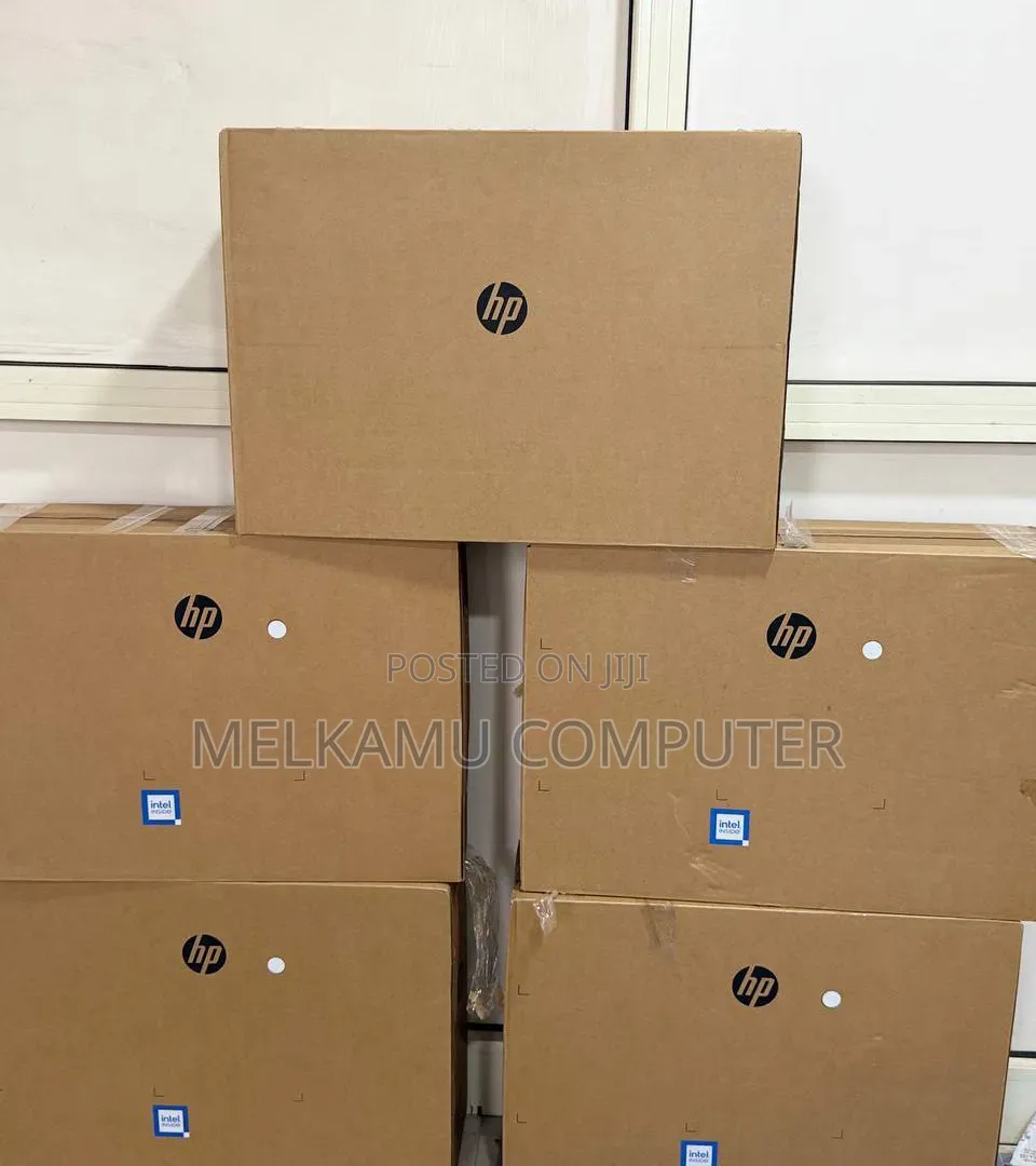 New Desktop Computer HP Pavilion 24 8GB Intel Core i5 SSD 512GB