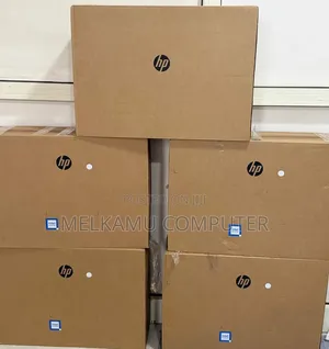 New Desktop Computer HP Pavilion 24 8GB Intel Core i5 SSD 512GB