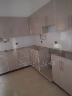 Furnished 3bdrm Villa in Semit, Bole for sale