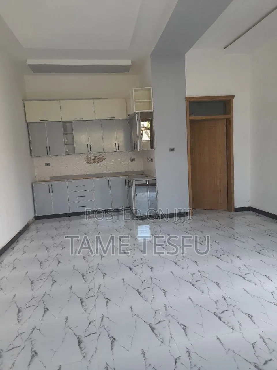 Furnished 3bdrm Villa in Semit, Bole for sale