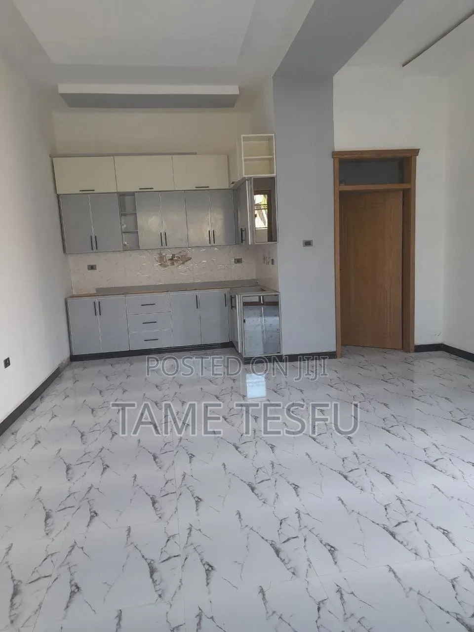 Furnished 3bdrm Villa in Semit, Bole for sale