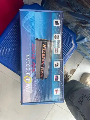 Unit Solar 1000w Inverter