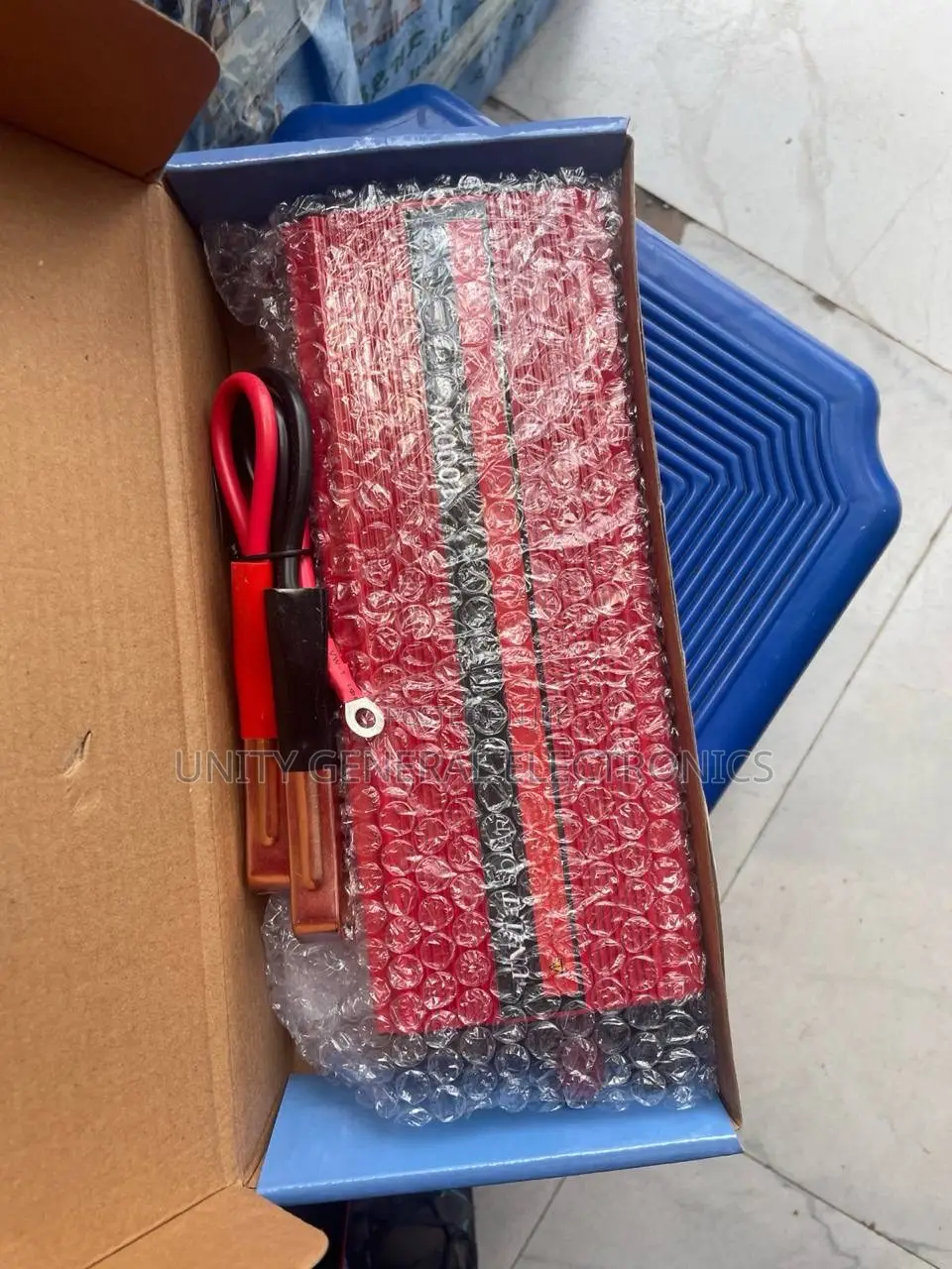 Unit Solar 1000w Inverter