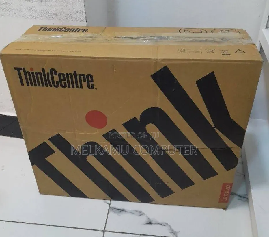 New Desktop Computer Lenovo ThinkCentre 24 16GB Intel Core i7 SSD 1T