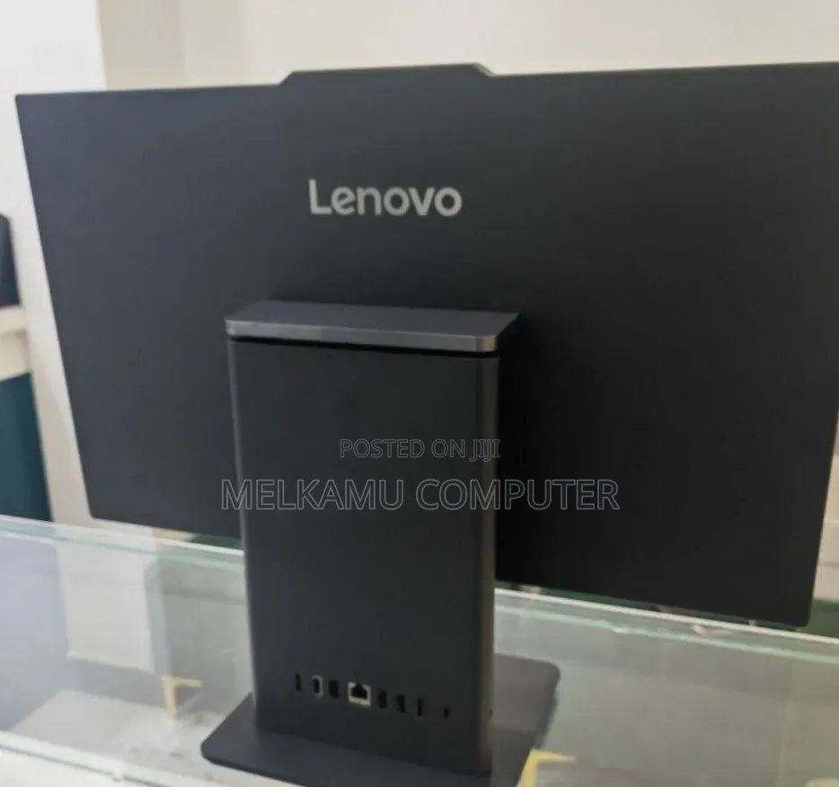New Desktop Computer Lenovo ThinkCentre 24 16GB Intel Core i7 SSD 1T
