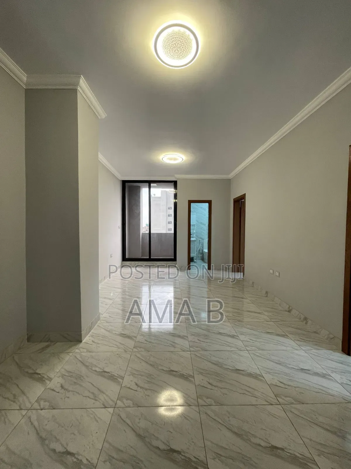 1bdrm Apartment in Bole for rent