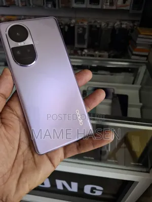 New Oppo Reno10 Pro 256 GB Pink